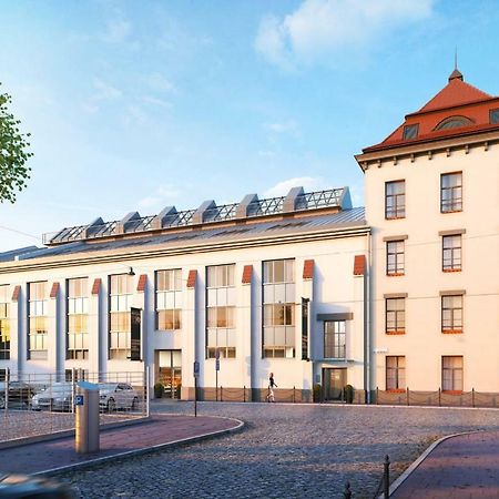 Old Town, Kazimierz, Large Luxurious, 2 Bedroom 2 Bathroom, Airco Krakow Bagian luar foto