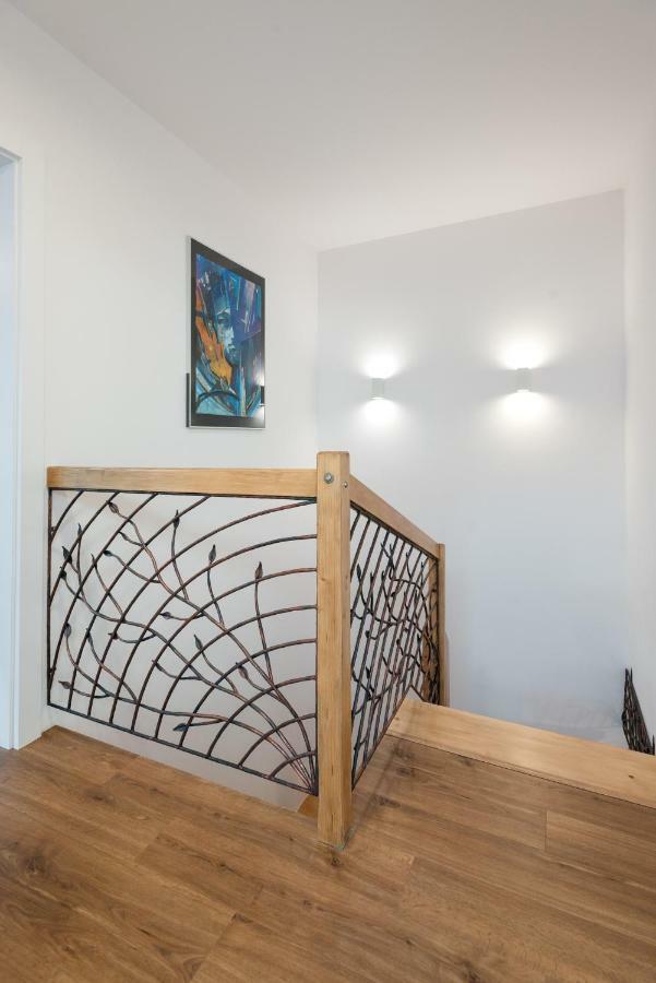 Old Town, Kazimierz, Large Luxurious, 2 Bedroom 2 Bathroom, Airco Krakow Bagian luar foto