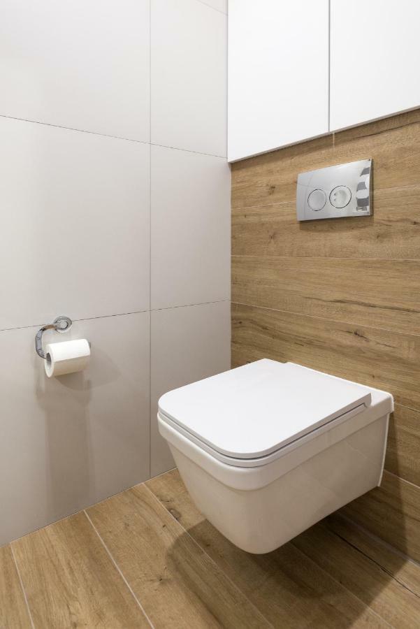 Old Town, Kazimierz, Large Luxurious, 2 Bedroom 2 Bathroom, Airco Krakow Bagian luar foto