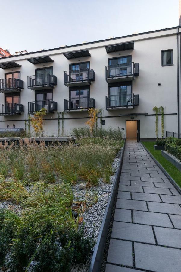 Old Town, Kazimierz, Large Luxurious, 2 Bedroom 2 Bathroom, Airco Krakow Bagian luar foto