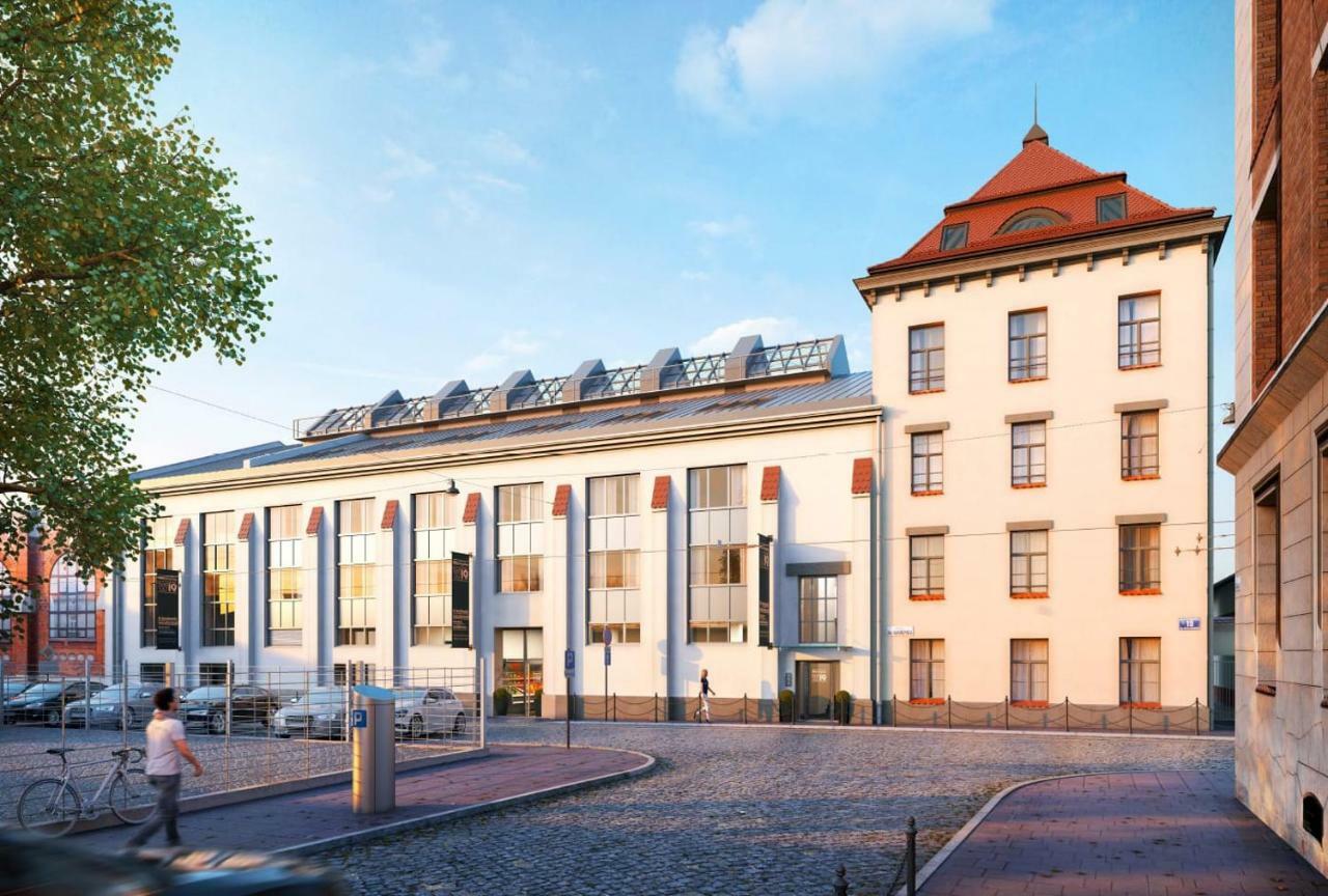 Old Town, Kazimierz, Large Luxurious, 2 Bedroom 2 Bathroom, Airco Krakow Bagian luar foto
